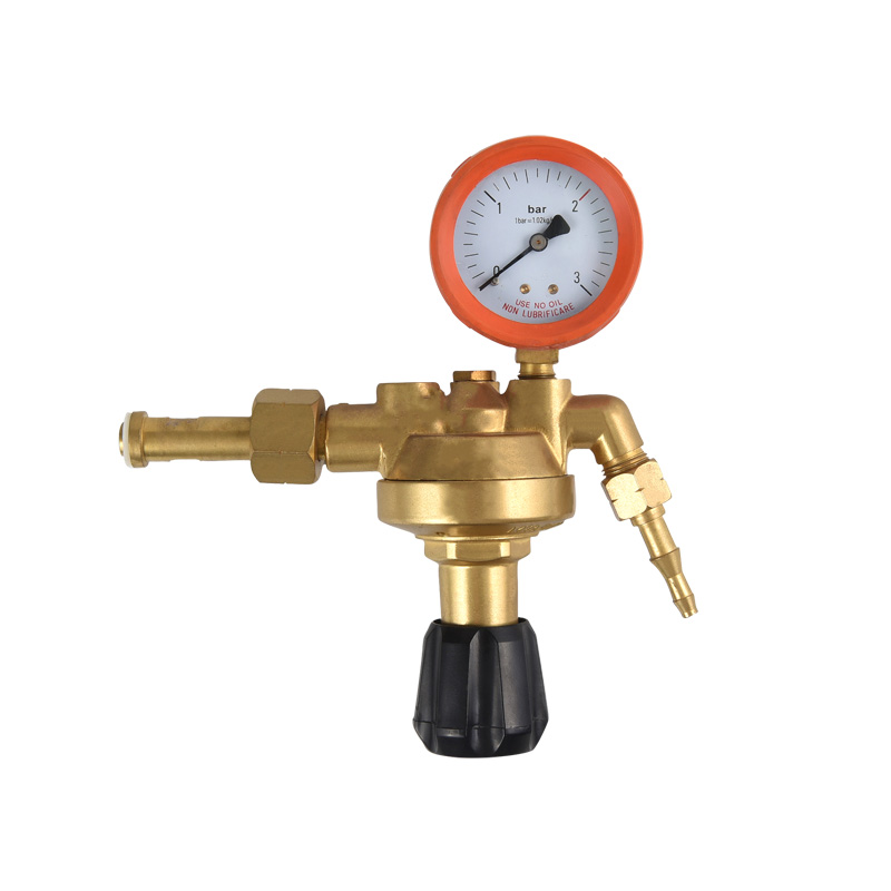 منظم البروبان من النوع الإيطالي ، منظم الجسم النحاسي LPG ، Yqwpf-10 & Yqwpf-11 (Xiaogalao)